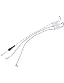 Электрод розжига и ионизации для газового котла Ariston 65115802