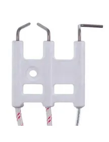 Электрод розжига и ионизации для газового котла Ariston 65115802
