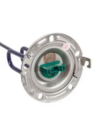 Ariston 65118076 Тен фланцевий 1500W для бойлера (під анод M5) Ariston 65118076 Тен фланцевий 1500W для бойлера (під анод M5)