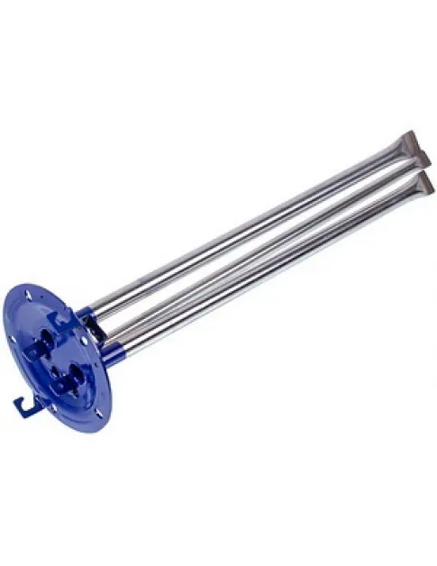 Ariston 65118364 фланец для сухих нагревательных элементов для бойлера (под анод M6) Ariston 65118364 фланец для сухих нагревательных элементов для бойлера (под анод M6)