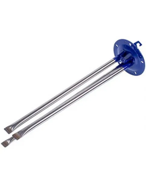 Ariston 65118364 фланец для сухих нагревательных элементов для бойлера (под анод M6) Ariston 65118364 фланец для сухих нагревательных элементов для бойлера (под анод M6)