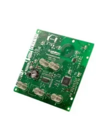 Плата індикації та керування для бойлера Ariston 65119596