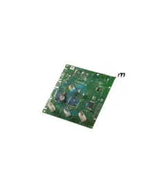 Плата індикації та керування (нового зразка) для бойлера Ariston 65120003