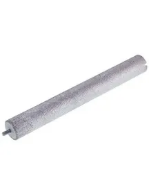 Анод магнієвий для бойлера Ariston 65150086 TENKO D=25mm L=210mm, різьба M5x10