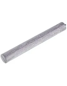Анод магнієвий для бойлера Ariston 65150086 TENKO D=25mm L=210mm, різьба M5x10 Анод магнієвий для бойлера Ariston 65150086 TENKO D=25mm L=210mm, різьба M5x10