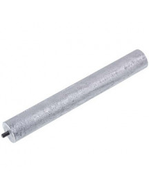 Магниевый анод для бойлера Ariston 65150086 D=25.5мм L=190мм, резьба M5