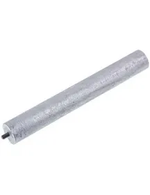 Анод магнієвий для бойлера Ariston 65150086 D=25.5mm L=190mm, різьба M5