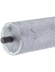 Магниевый анод для бойлера Ariston 65150086 D=25.5мм L=190мм, резьба M5 Магниевый анод для бойлера Ariston 65150086 D=25.5мм L=190мм, резьба M5