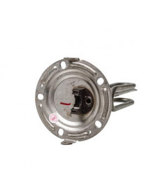 Ariston 65150829 фланцевый ТЭН 1800Вт длина=270мм для бойлера