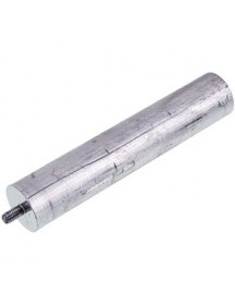 Магниевый анод для бойлера Ariston 65151186 D=22мм L=110мм, резьба M5x8