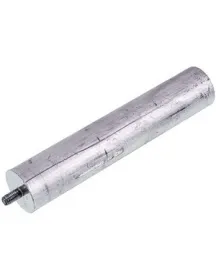 Анод магнієвий для бойлера Ariston 65151186 D=22mm L=110mm, різьблення M5x8