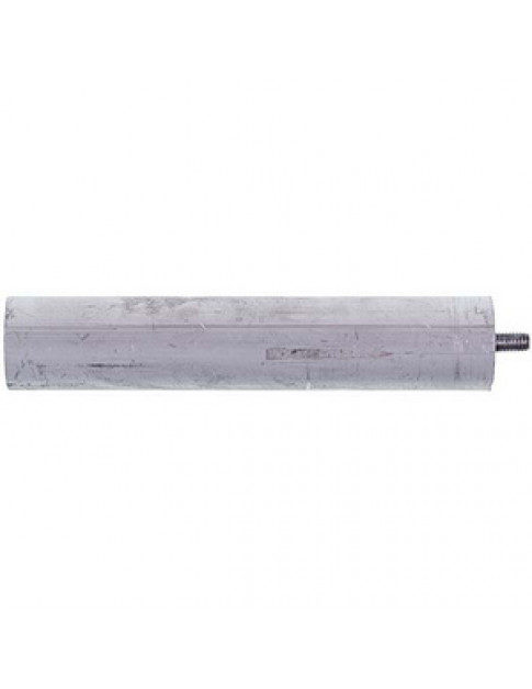 Анод магнієвий для бойлера Ariston 65151186 D=22mm L=110mm, різьблення M5x8