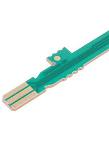 Ariston 65151229 Датчик температури (без кабелю підключення) для бойлера з теном 1500W Ariston 65151229 Датчик температури (без кабелю підключення) для бойлера з теном 1500W