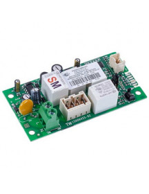 Плата силовая для бойлера Ariston 65151230