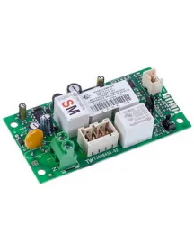 Плата силова для бойлера Ariston 65151230
