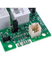 Плата силова для бойлера Ariston 65151230