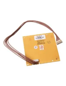 Плата індикації і управління для бойлера Ariston 65151234