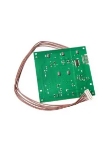 Плата індикації і управління для бойлера Ariston 65151234