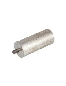 Анод магнієвий для бойлера Ariston 65153386 D=22mm L=51mm, різьба M5