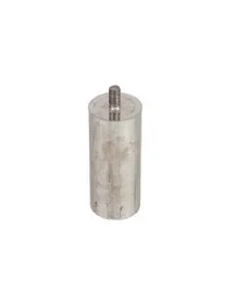 Анод магнієвий для бойлера Ariston 65153386 D=22mm L=51mm, різьба M5 Анод магнієвий для бойлера Ariston 65153386 D=22mm L=51mm, різьба M5