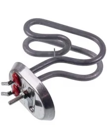 Ariston 65153644 Тен 1500W для бойлера (під анод M5)