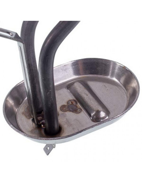 Ariston 65153644 ТЭН 1500Вт для бойлера (под анод M5) Ariston 65153644 ТЭН 1500Вт для бойлера (под анод M5)