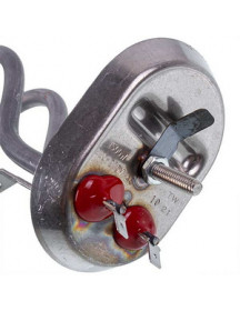 Ariston 65153644 ТЭН 1500Вт для бойлера (под анод M5)