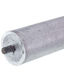 Магниевый анод для бойлера Ariston 65154058 D=25.5mm L=180mm, резьба M5x10 Магниевый анод для бойлера Ariston 65154058 D=25.5mm L=180mm, резьба M5x10