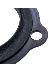 Прокладка під фланець для бойлера Ariston 65160116 D=72x105mm, 5 вушок MTS Прокладка під фланець для бойлера Ariston 65160116 D=72x105mm, 5 вушок MTS