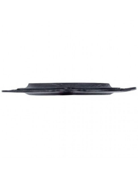 Прокладка під фланець для бойлера Ariston 65160116 D=72x105mm, 5 вушок MTS