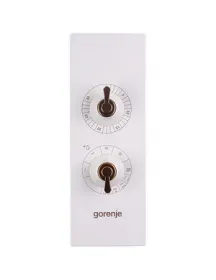 Панель управления для СВЧ-печи Gorenje 651643