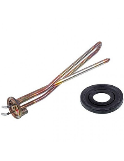 Ariston 65180069 фланцевый тэны 1500Вт (медный) для бойлера (под анод M5) Ariston 65180069 фланцевый тэны 1500Вт (медный) для бойлера (под анод M5)