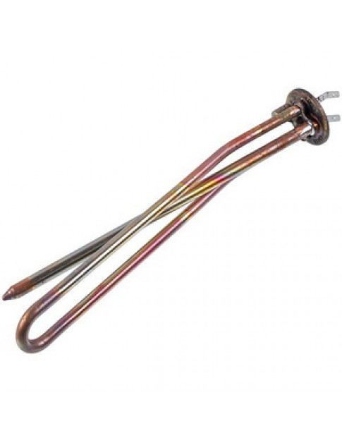 Ariston 65180069 фланцевый тэны 1500Вт (медный) для бойлера (под анод M5) Ariston 65180069 фланцевый тэны 1500Вт (медный) для бойлера (под анод M5)