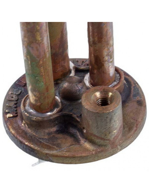 Ariston 65180069 фланцевый тэны 1500Вт (медный) для бойлера (под анод M5) Ariston 65180069 фланцевый тэны 1500Вт (медный) для бойлера (под анод M5)
