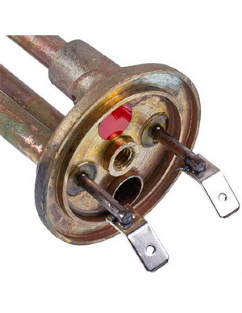 Ariston 65180069 фланцевый тэны 1500Вт (медный) для бойлера (под анод M5) Ariston 65180069 фланцевый тэны 1500Вт (медный) для бойлера (под анод M5)
