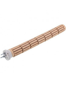 Тен сухий стеатитовий для бойлера Drazice 6541554 2200W D=32mm L=420mm 230V