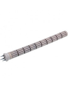 Тен сухий стеатитовий для бойлера Drazice 6541611 4000W D=48mm L=550mm 3x230V