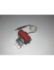 Термопредохранитель для бойлера Drazice 6541907 EIKA 16A 250V 99°C (Г-образные клеммы), капилляр …