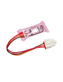 LG 6615JB2002A Датчик відтаювання з запобіжником для холодильника LG 6615JB2002A Датчик відтаювання з запобіжником для холодильника