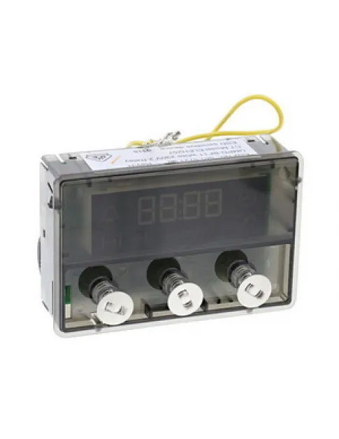 Таймер электронный UMPD-BF11 для духовки плиты Electrolux 6619286245 Таймер электронный UMPD-BF11 для духовки плиты Electrolux 6619286245