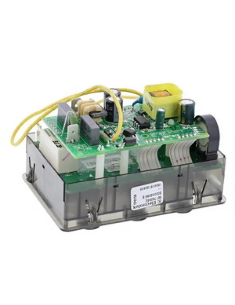 Таймер электронный UMPD-BF11 для духовки плиты Electrolux 6619286245 Таймер электронный UMPD-BF11 для духовки плиты Electrolux 6619286245
