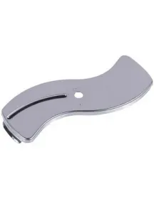 Вставка для тонкой нарезки кухонного комбайна Braun 67000489