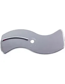 Вставка для тонкої нарізки кухонного комбайна Braun 67000489 Вставка для тонкої нарізки кухонного комбайна Braun 67000489