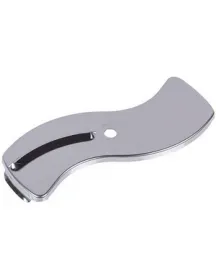Вставка для товстої нарізки для кухонного комбайна Braun 67000490