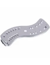 Вставка - мілкая терка для кухонного комбайна Braun 67000491