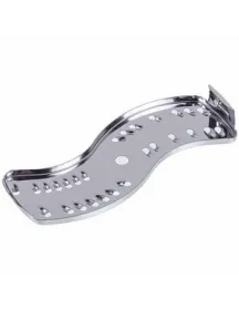 Вставка - мілкая терка для кухонного комбайна Braun 67000491 Вставка - мілкая терка для кухонного комбайна Braun 67000491