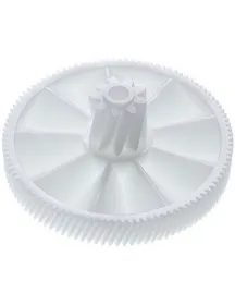 Шестерня велика для м'ясорубки Braun 67000898