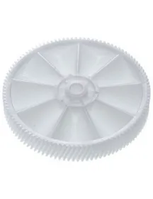 Шестерня велика для м'ясорубки Braun 67000898 Шестерня велика для м'ясорубки Braun 67000898