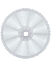Шестерня велика для м&aposясорубки Braun 67000898