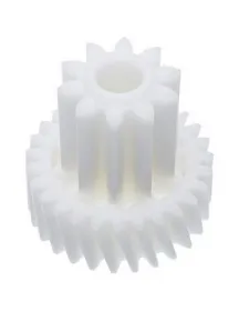 Шестерня мала для м'ясорубки Braun 67001026